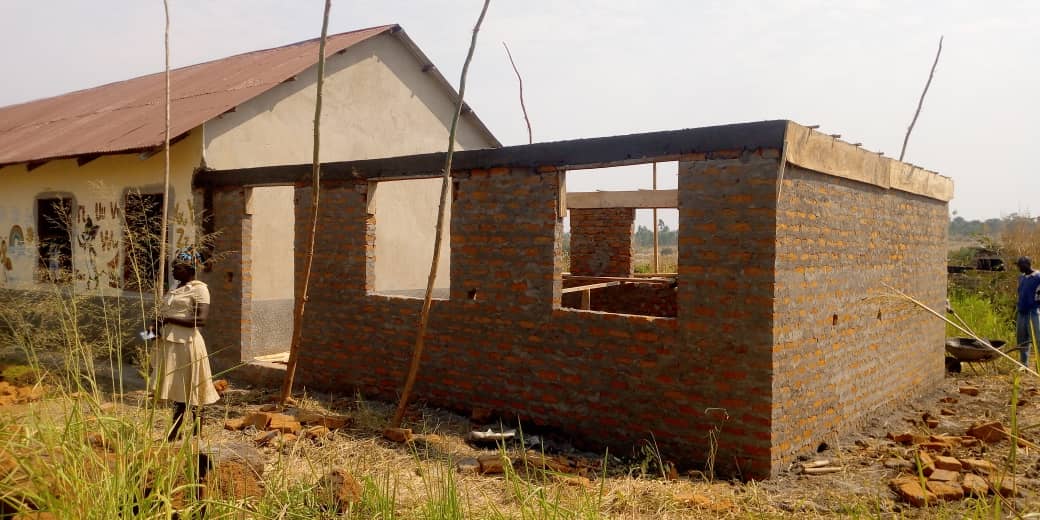 Logo for The Gulu Project, Inc.