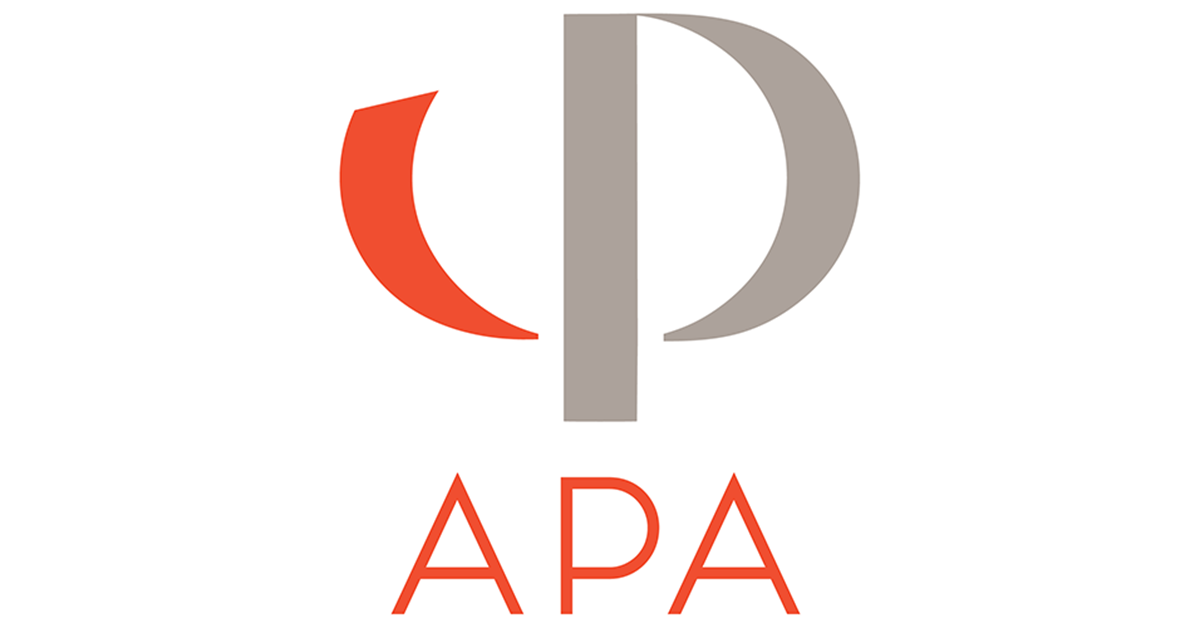 Logo for American Philosophical Association