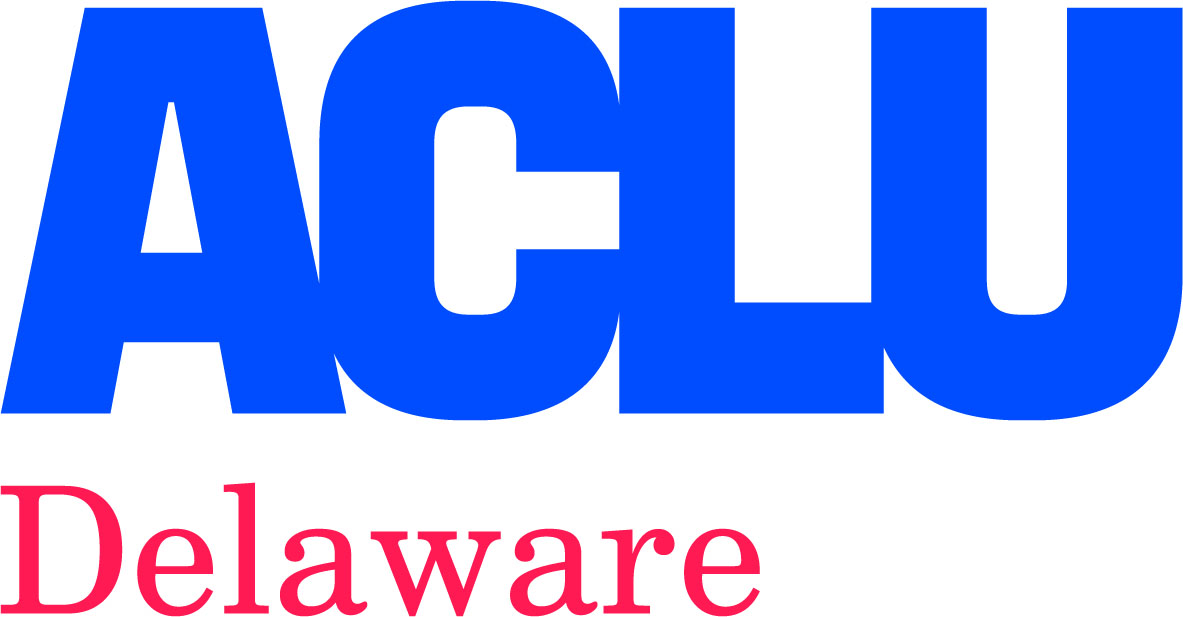Logo for Triple Your Donation to the ACLU-DE! 22