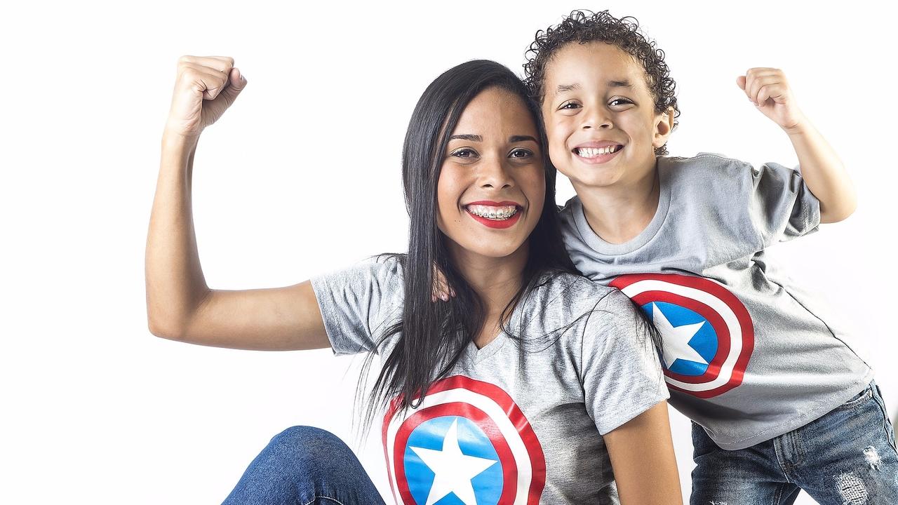 Logo for Amanecer Counseling & Resource Center fka Family Counseling Center of St. Paul's