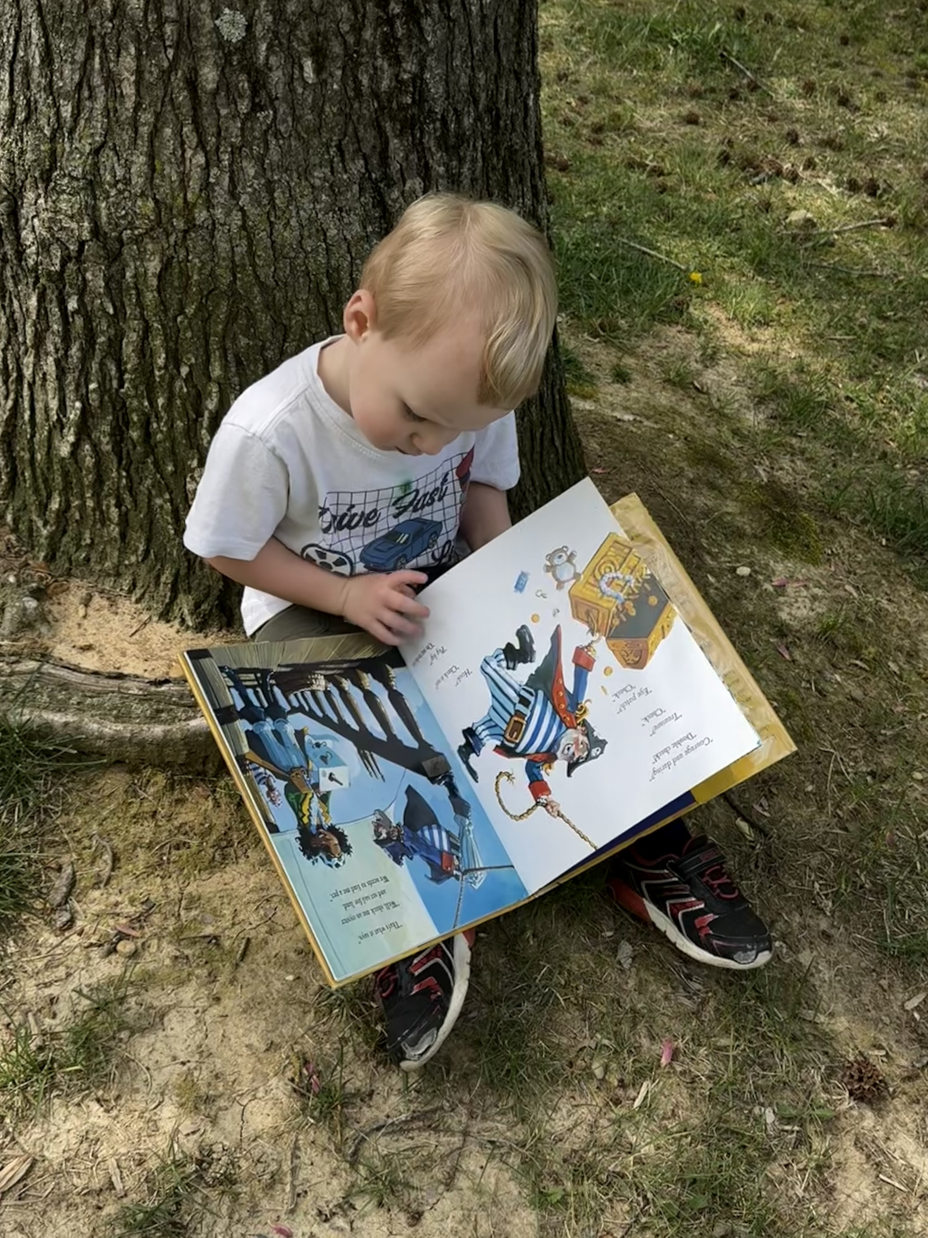 Thomas’ 3rd Birthday Fundraiser
