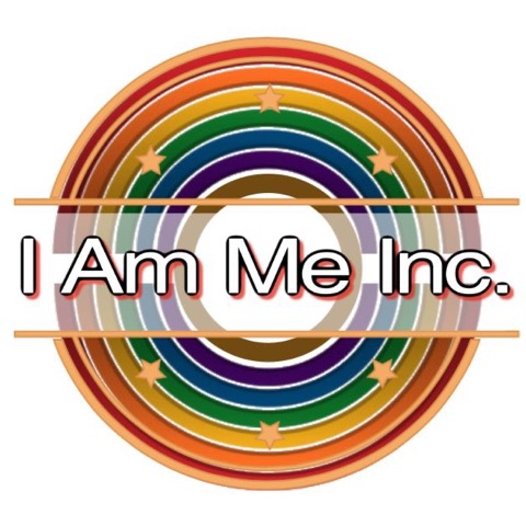 Logo for I Am Me, Inc