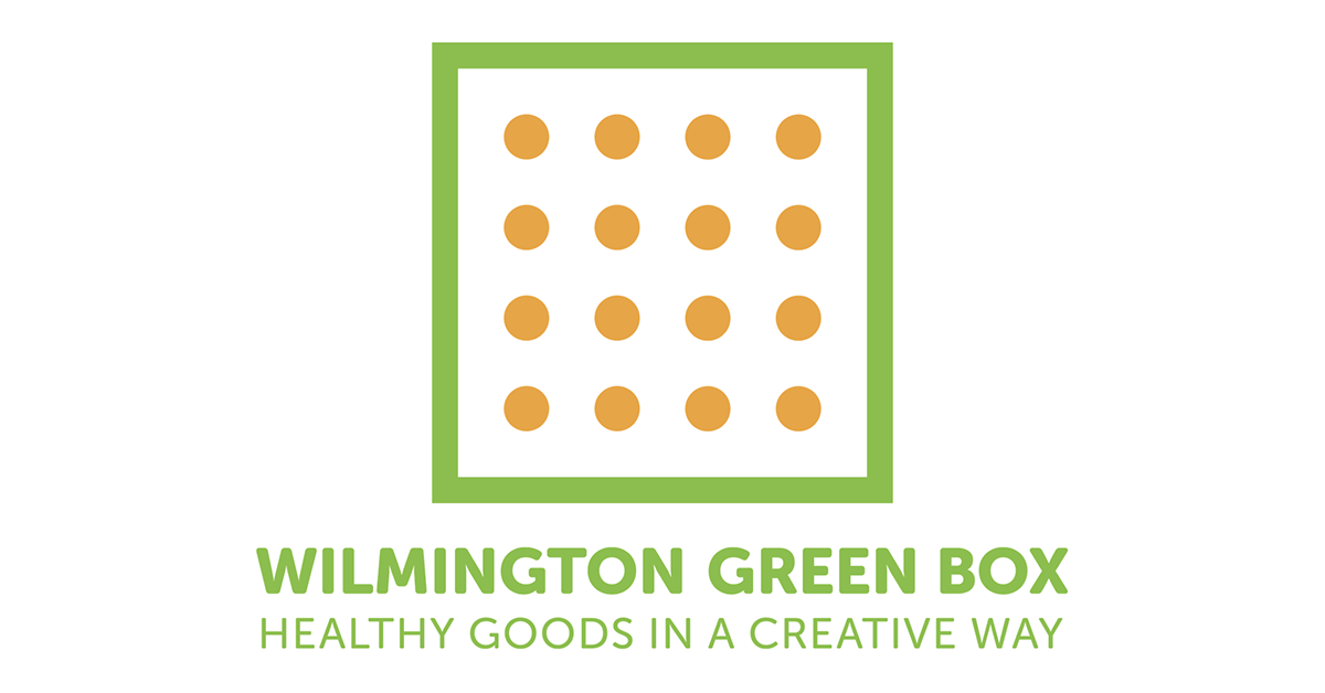Logo for Wilmington Green Box