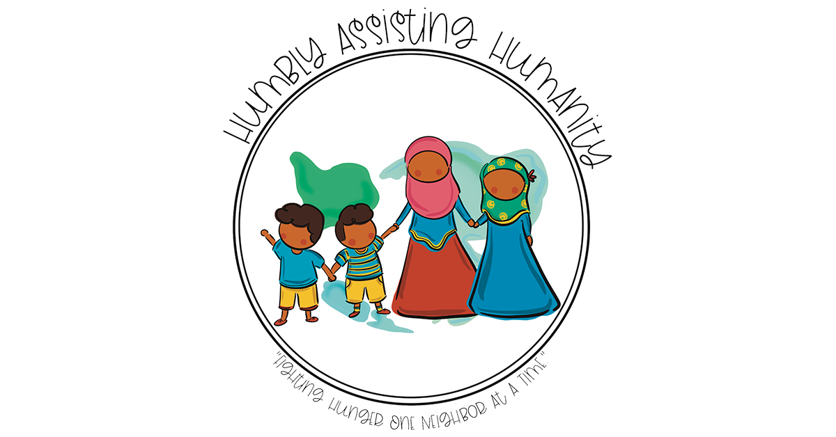 Fundraiser Logo