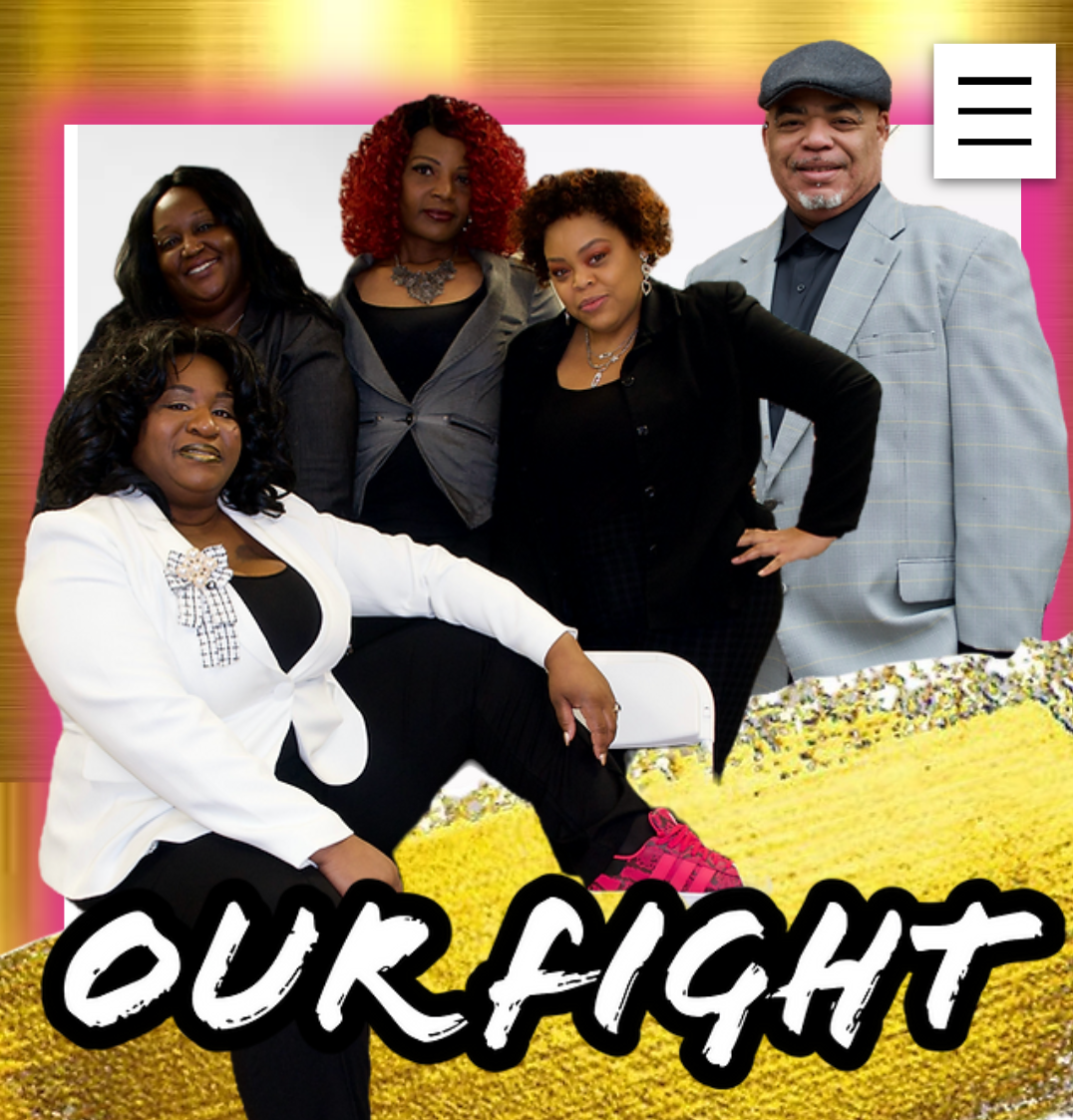 Logo for I Am Me, Inc