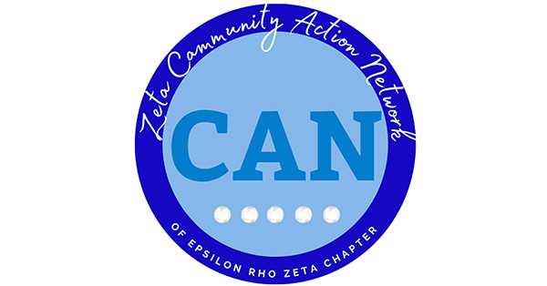 Logo for Zeta Community Action Network (ZetaCan)