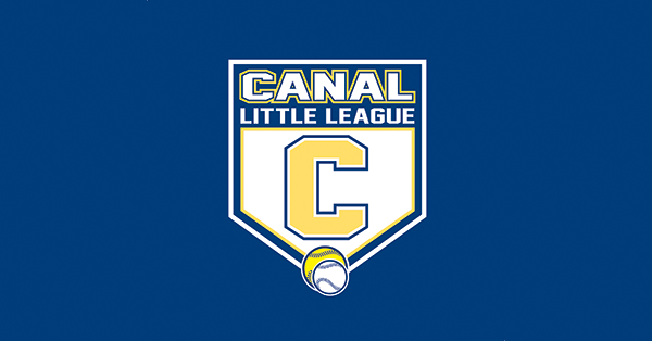 Logo for Canal Athletic Association Inc
