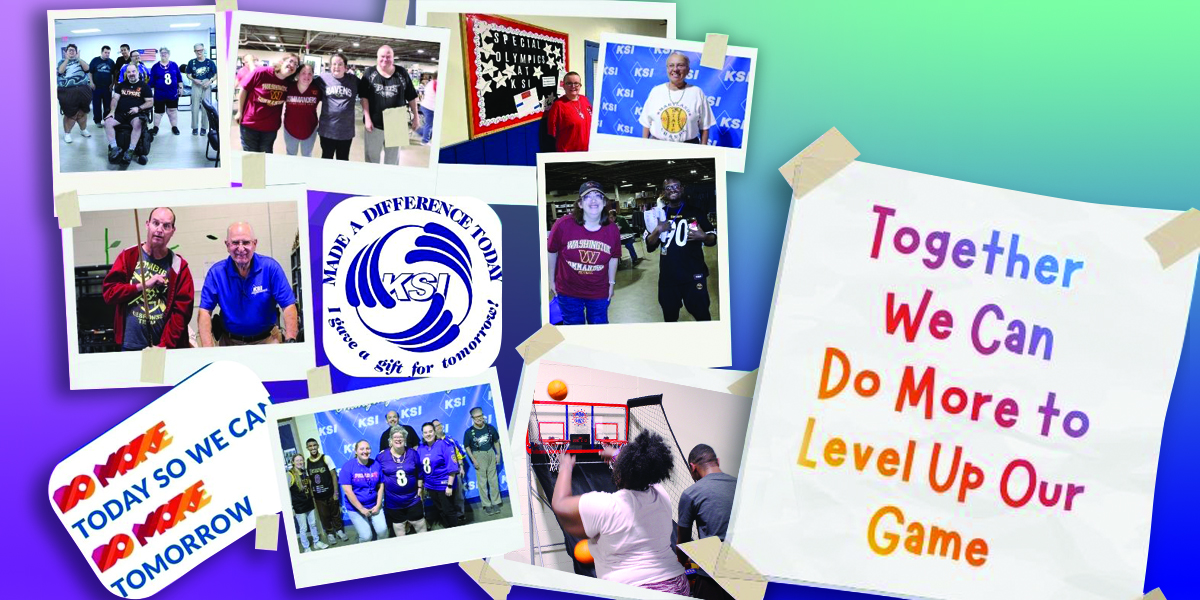 Logo for Kent-Sussex Industries, Inc. (KSI)