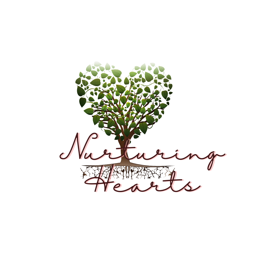 Logo for Yahweh's Hands and Feet Inc.