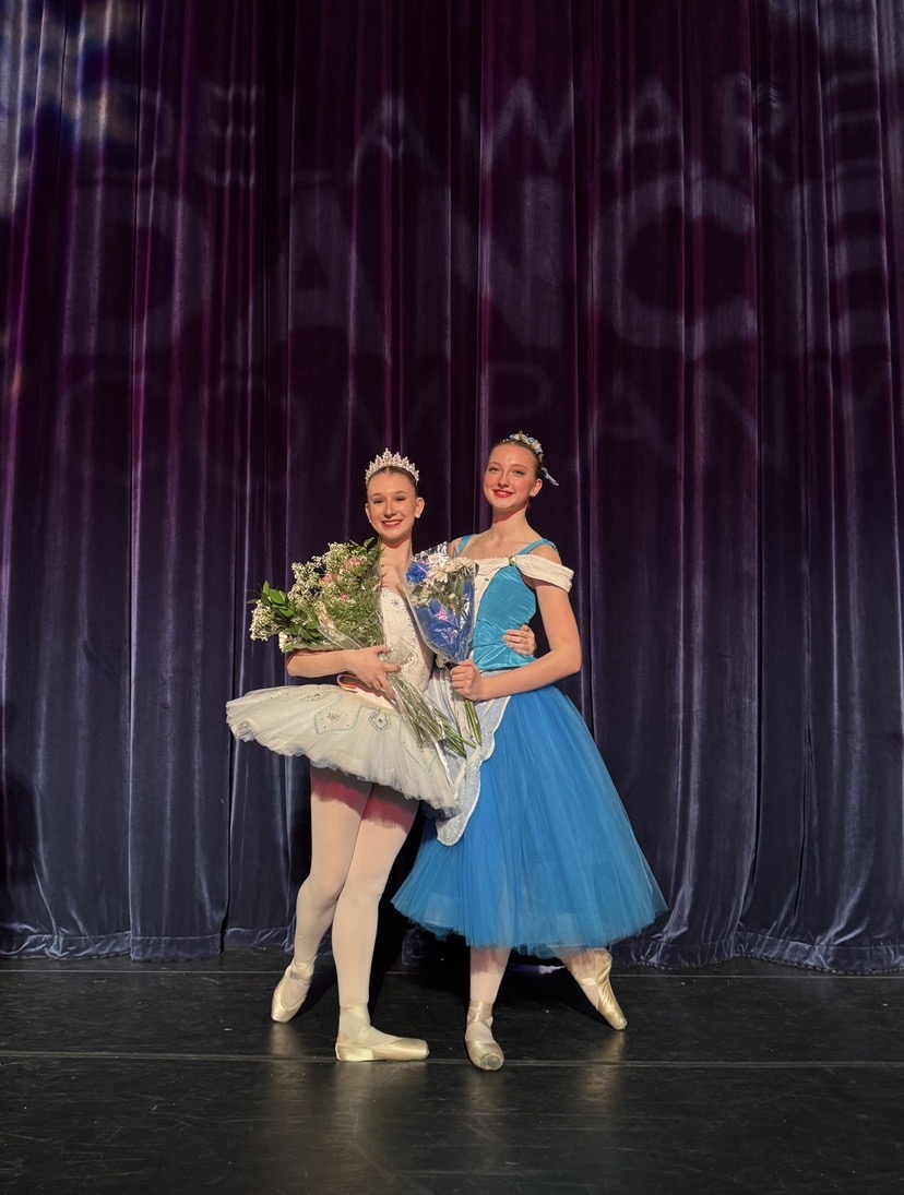 Logo for Olivia’s DDC Fundraiser