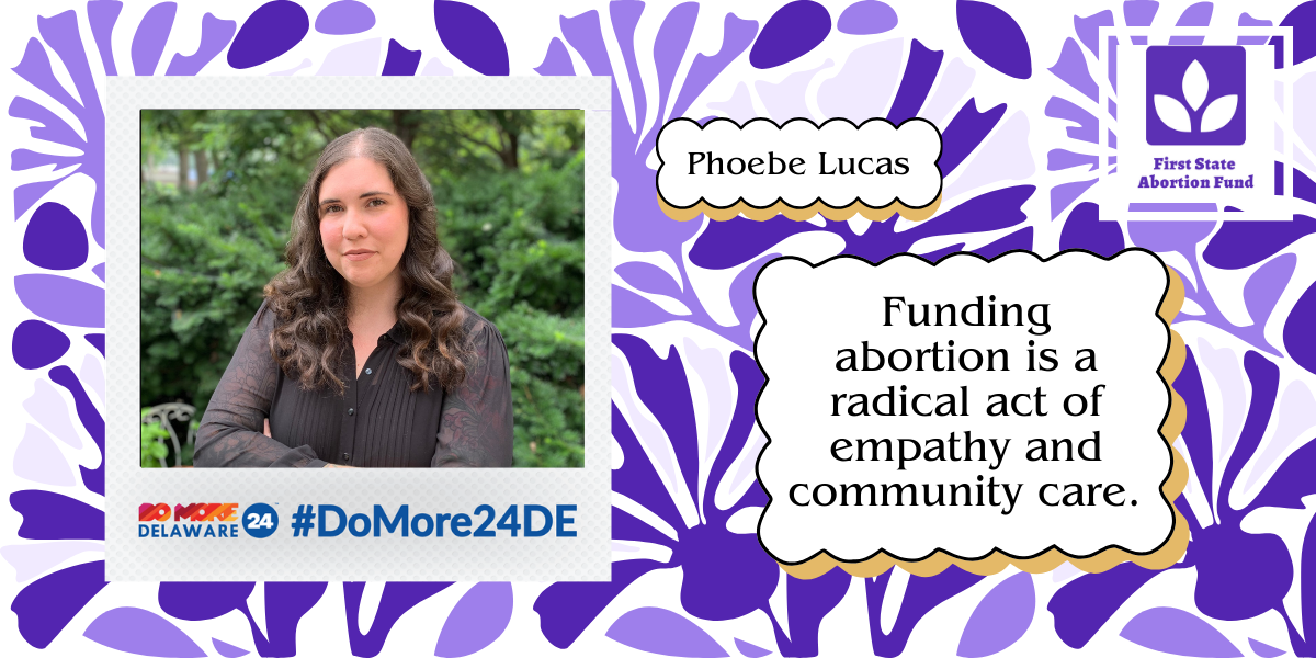 Logo for Abortion Access for All!