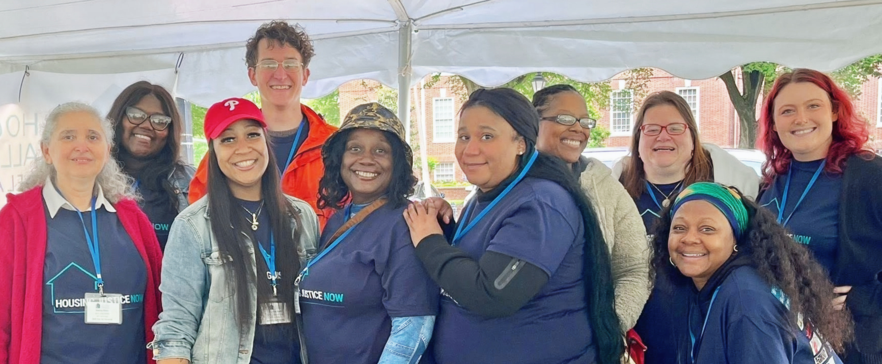 Logo for Housing Alliance Delaware Inc.