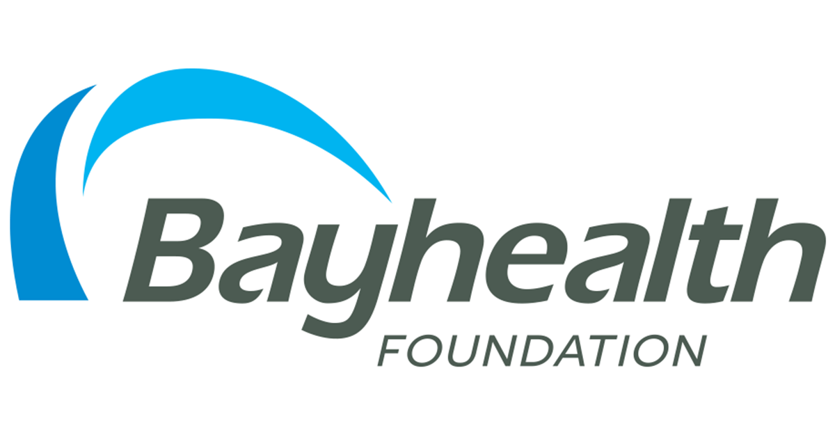 Logo for Bayhealth Foundation
